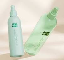 Wholesale 360ml180ml PET Bottle with Mist Sprayer ...