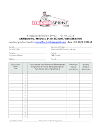 Sie sind auf der suche nach einer wohnung in berlin? Fillable Online Anmeldung Einer Wohnung Service Berlin Berlin De Fax Email Print Pdffiller