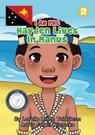 Library Catalogue Papua New Guinea Collection