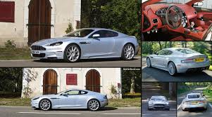 Image result for Lightning Silver 2009 Aston Martin