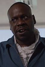 Малкольм Баррет