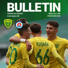 All information about msk zilina (fortuna liga) current squad with market values transfers rumours player stats fixtures news. Msk Zilina Paylasimlar Facebook