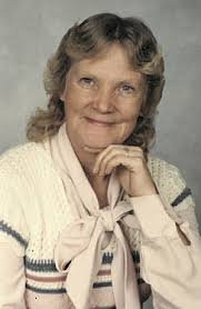 Obituary: Dottie Stuart