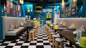 El restaurante el sultán, ahora estamos ubicados en altamira de los semáforos de donde fue la vicky 2 c. 29 Tempat Nongkrong Di Depok Paling Seru Untuk Hangout