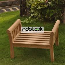 An outdoor bench in your garden or patio can serve as a space for entertaining guests or as a nook for relaxing. Premium Teak Outdoor Furniture Indonesia Manufacturer Teak Garden Patio Furniture And Colonial Indoor Furniture Factory Price Guaranteed High Quality