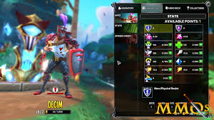 Noble and brave, the squire is always the first to enter a fight and the last standing.charging headfirst into any situation, the squire relies upon stubborn brute strength (and perhaps a little luck) to overwhelm his. Dungeon Defenders Ii Game Review