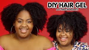 How to use cold process soap bars as hair washing shampoo (guide to using cp lye soap as shampoo bar. Never Buy Another Natural Hair Gel Perfect Diy Hair Gel Under 1 No Flaxseeds No Boiling Youtube