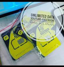 #unlimitedinternetapps #hanyarm15sebulan sim digi unlimited apps. Sim Digi Raja Video Unlimited Youtube Dan Fb Iklanviral Net