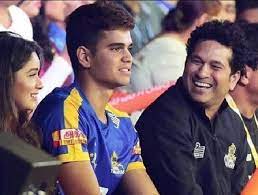 Find arjun tendulkar latest news, videos & pictures on arjun tendulkar and see latest updates, news, information from ndtv.com. Mumbai Indians Buys Arjun Tendulkar At Base Price Of Rs 20 Lakh Cross Town News A Leading Newspaper Of J K