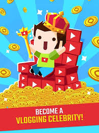 Tub tapper apk file for android on pc, both the smartphones and the tablets which . Vlogger Go Viral Mod Apk 2 42 10 Unlimited Money For Android
