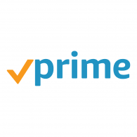 This logo image consists only of simple geometric shapes or text. Amazon Prime Icon Brands Of The World Download Vector Logos And Logotypes