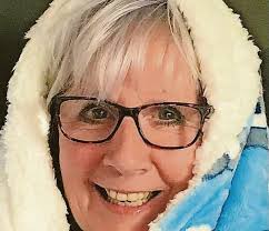 Mum thought she was 28 years younger