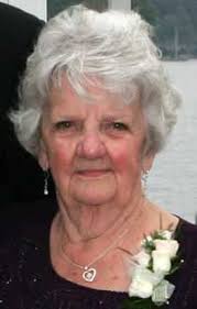 Mabel E. (Finley) Callahan