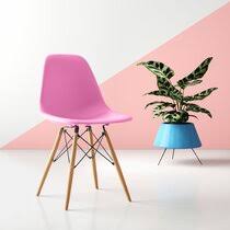 Buy sewing furniture and craft table by brands like sullivans, kangaroo kabinets & studio designs at joann. Craft Room Chair Wayfair