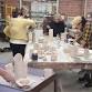 Clay Handbuilding Classes at TASI (November) event in Beaumont, TX