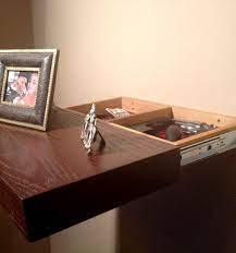 Slide Out Hideout Free Shipping Within The Continental U S Top Secret Furniture Sliding Shelves Diy Furniture Hidden Compartments