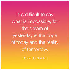 Maybe you would like to learn more about one of these? Everything Is Possible Quotes Quotesgram