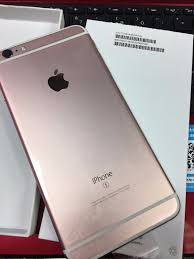 Harga Dan Spesifikasi Apple Iphone 6s Plus Dengan Sistem Operasi Canggih Apple Iphone Iphone Sistem Operasi