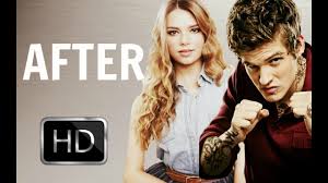 After Trailer 2017 Daniel Sharman Indiana Evans Gregg Sulkin Based On The Novel By Anna Todd Youtube