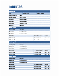 Hier wird der aufbau von einer guten handout vorlage erklärt und du. Meeting Notes