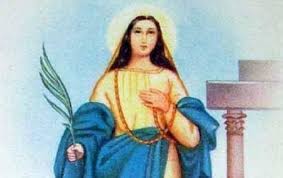 Nella chiesa cattolica la sua memoria si celebra il 6 giugno. Il Santo Del Giorno 5 Gennaio Oggi Si Celebra Santa Amelia