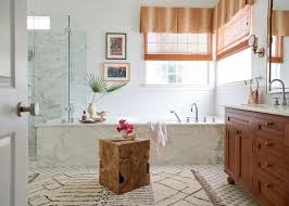 46 Bathroom Window Treatments for Every Style and Space
