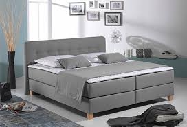 Betten mit goldgestell sorgen in ihrem schlafzimmer für ein luxuriöses ambiente, das sehr elegant und stilvoll wirkt. Betten Aus Holz Metall Boxspringbetten Moebel De