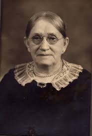 Ann Arthur Ham (1859-1943)