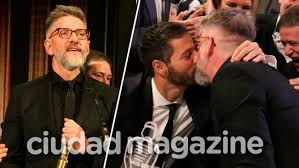Victoria tolosa paz dejó en offside 🥴 💫 a carolina losada y luis novaresio: Luis Novaresio Y El Motivo Por El Que Salio Del Closet A Los 55 Creia Que Era Discriminatorio Plantear Que Soy Homosexual Ciudad Magazine
