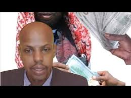 Liban Hussein Samatalis (RADIO AL CADALA)