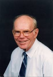 Ted John Strickland (1924-2006)