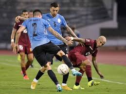 Venezuela played against uruguay in 2 matches this season. Uruguay Copa America Preview Prediction Fixtures Squad Star Player Bet Suzy