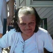 Sandra Ramsey Obituary