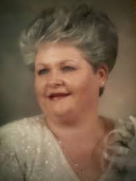 Obituary for Patricia Jane "Mimi" Simpson