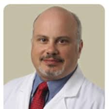 Dr. Joe Mendiola Jr., MD