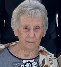 Twila A. Paridon (Nee, Berger) Obituary