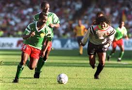 Thursday, december 20, 2018 edit. Higuita O Pera Sigue El Debate Por El Error Ante Camerun En Italia 90 Rcn Radio