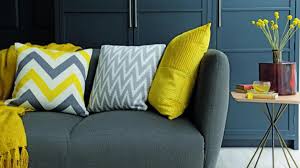 Decor Your Home Make A Makeover With A Cushion Mylargebox