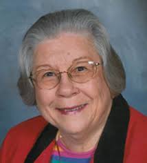 Obituary for Frances Collie Barrow (Sympathy)