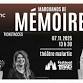 Marchands de Mémoire au Théâtre Malartic event image