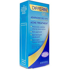 The 4 Best Night Creams With Retinol Acne Treatment Differin Gel Acne