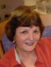 Obituary information for Mary Anne Long
