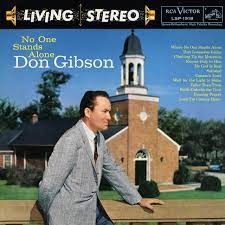 Words are so easily spoken. Prayer Is The Key To Heaven Faith Unlocks The Door Song By Don Gibson Spotify