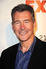 Randolph Mantooth