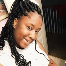 Amber Diggs (@DiggsAmber)