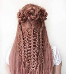 Just know it's hugely popular as an ancient herbal remedy used in chinese medicine used to make hair grow faster (but also to turn it a darker shade). German Teenager Creates Amazing Braid Hairstyles