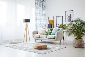 Avoid blocking heating or air conditioning vents with a leather sofa or chair. Seven Tips To Keep Your House Cool In The Dry Season