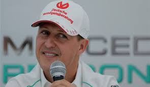 Check spelling or type a new query. Michael Schumacher Keine Verschlechterung Aber Auch Nicht Besser Schumis Zustand Ist Stabil