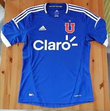 La actual concesionaria del club, azul azul s.a., establece que fue fundado el 24 de mayo de 1927, sin embargo. Chile Trikot Ebay Kleinanzeigen
