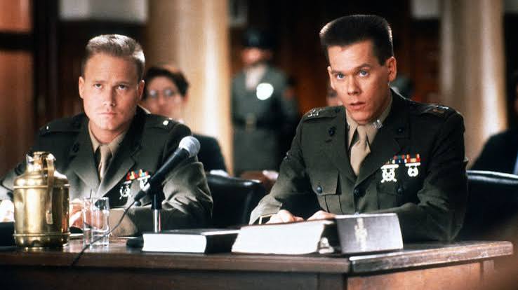 Aaron Sorkin's 'A Few Good Men' Set as NBC's 2017 Live Show